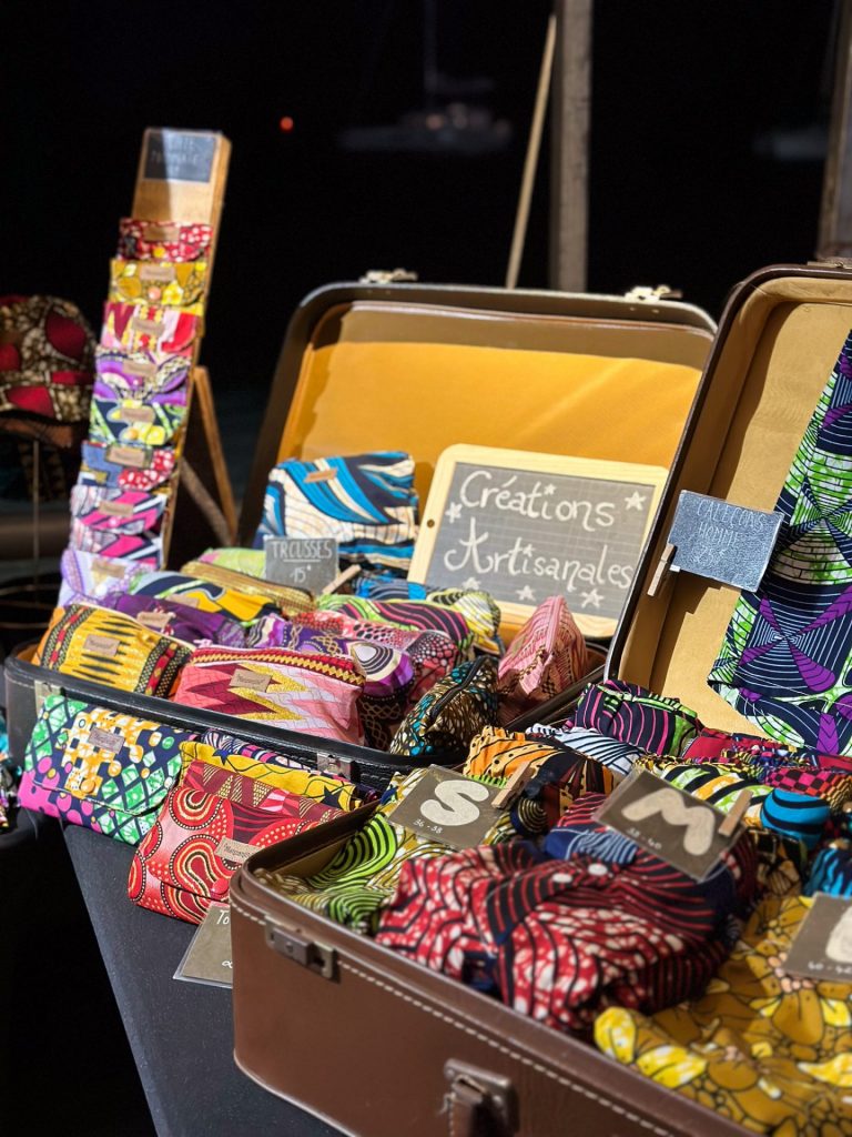 Boulv’Art à la Ville de Sainte-Anne en Guadeloupe : le rendez-vous phare de l&rsquo;art en Outre-mer