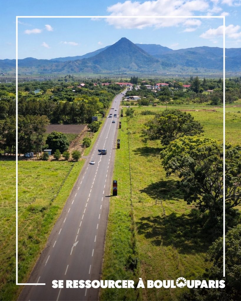 Célébrer les grands-mères en Nouvelle-Calédonie : une escapade en Outre-mer
