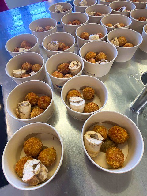 Cuisine anti-gaspi et lien social à la Ville de Bras-Panon à La Réunion en Outre-mer