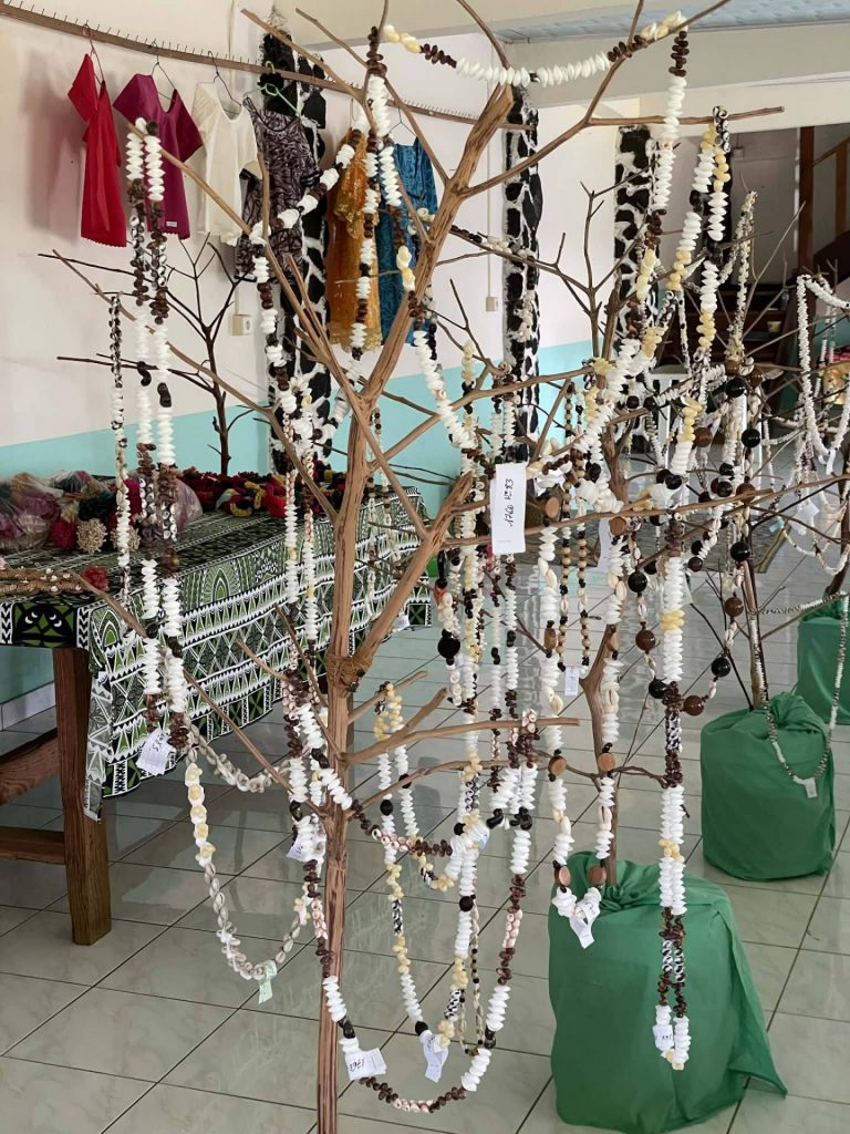 Wallis et Futuna Tourisme : Découvrez l’artisanat authentique de Wallis en Outre-mer