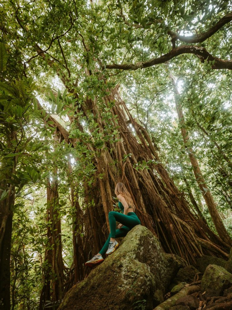 Tahiti Tourisme : Explore la nature sauvage de la Polynésie, ton aventure en Outre-mer