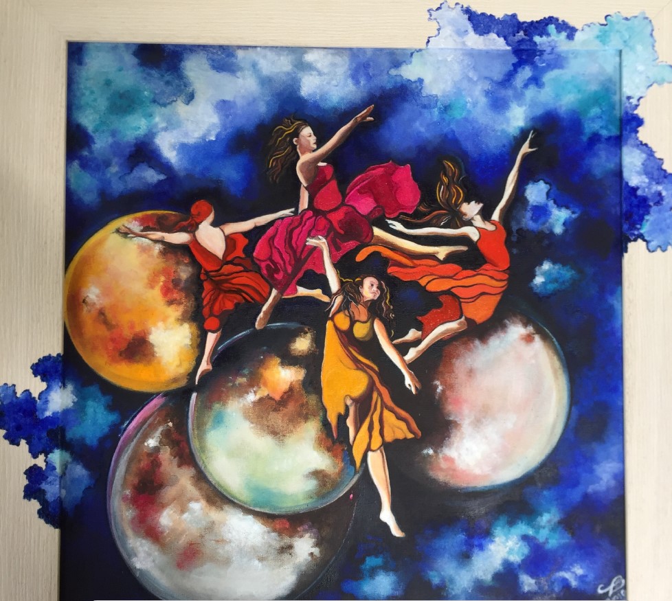 Exposition Ex&rsquo;Peau au Centre Culturel du Mont-Dore : L&rsquo;art en Nouvelle-Calédonie et en Outre-mer