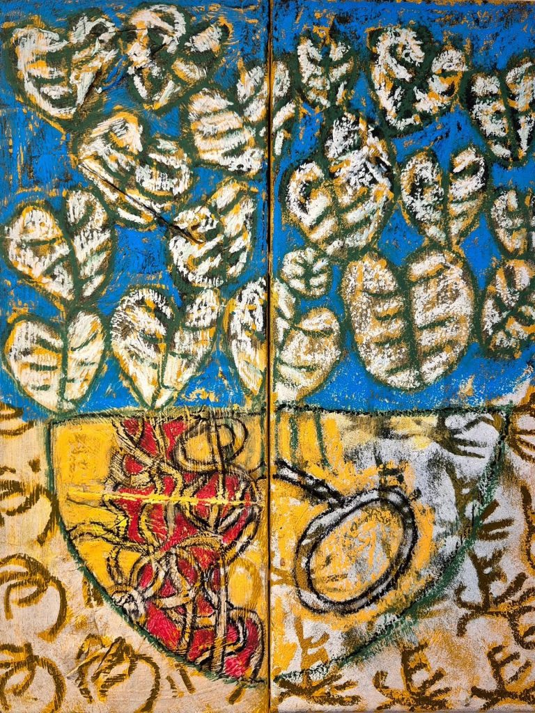 Exposition « L’irréversible » au Créole Arts Café en Martinique : Un événement majeur en Outre-mer