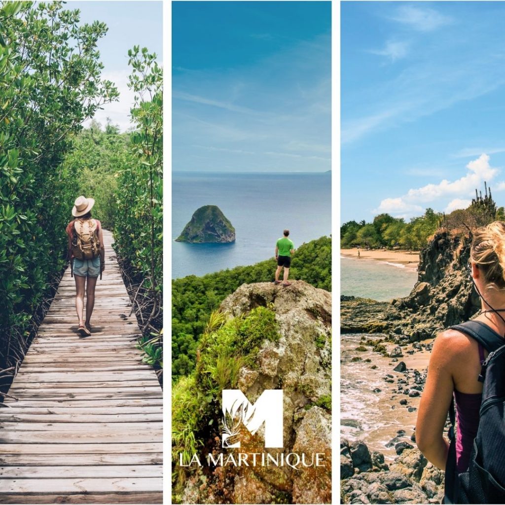 Gagnez un voyage avec Tourisme Martinique au Salon Aventure de Montréal : l&rsquo;Outre-mer vous attend