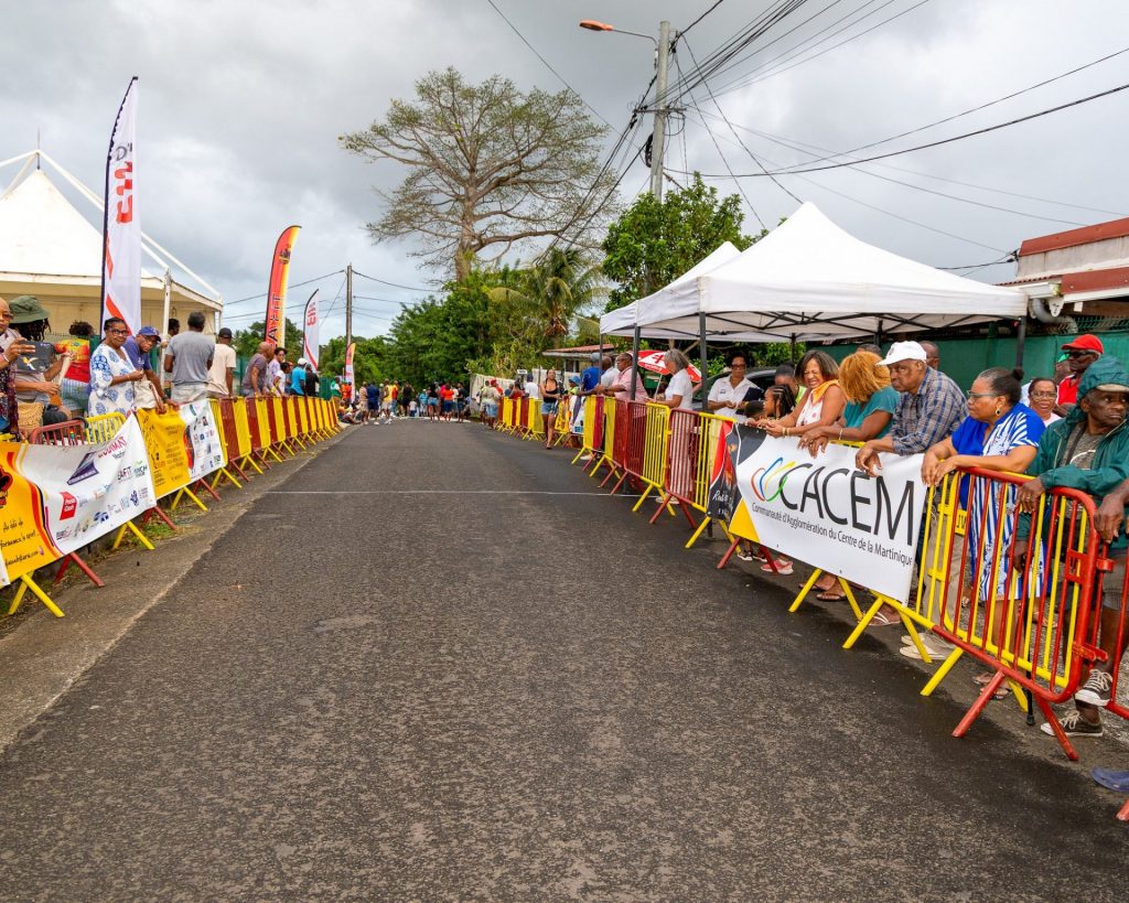 Grand Prix CNS BTP 2026 : un sommet du cyclisme en Martinique et en Outre-mer