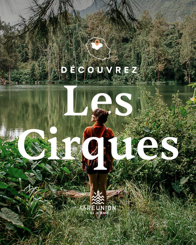 Guide Ultime des Cirques de l’Ile de La Réunion Tourisme en Outre-mer