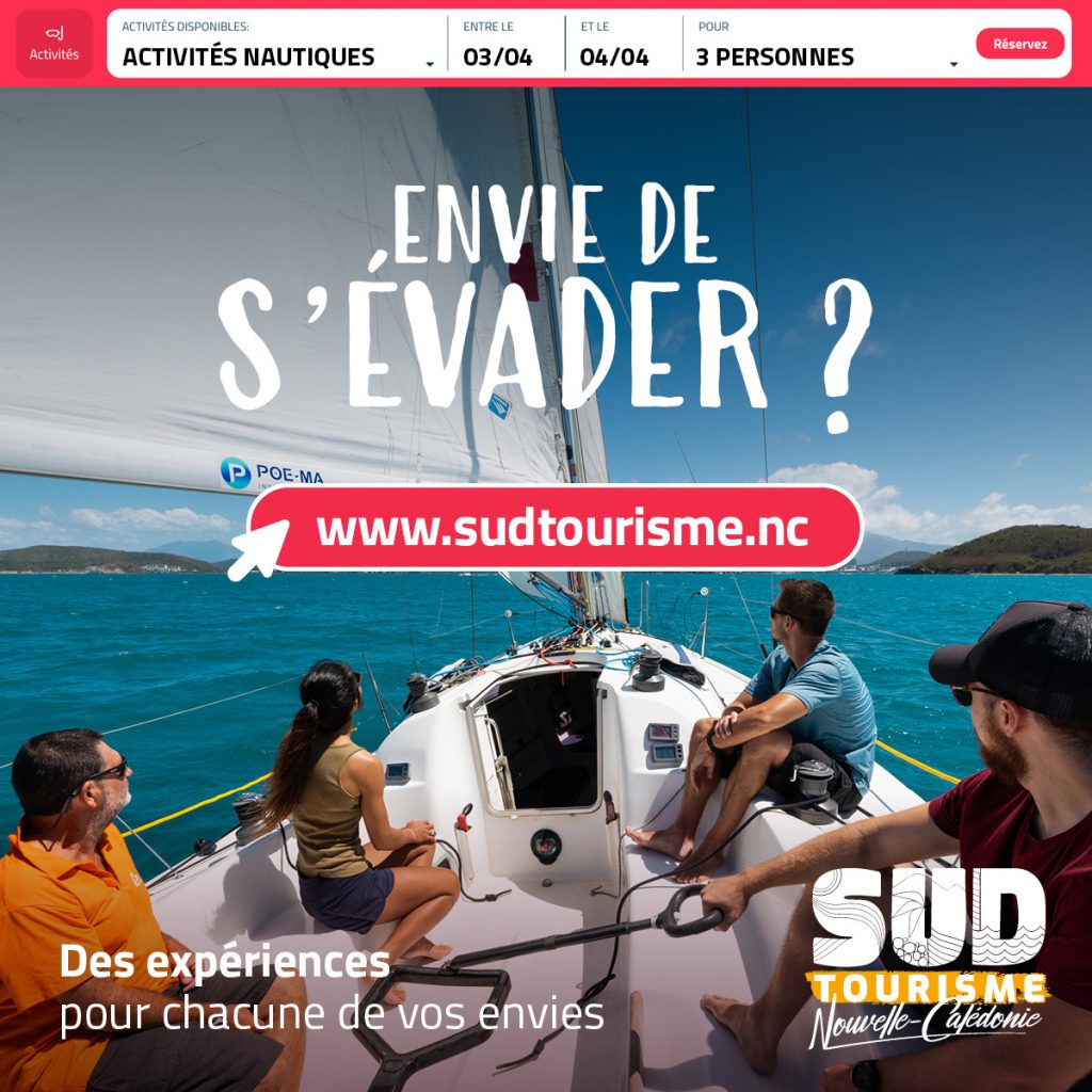 Guide ultime pour explorer la Nouvelle-Calédonie en Outre-mer