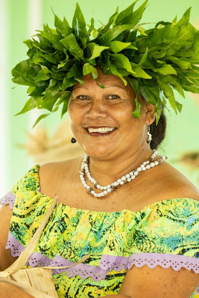 Journée internationale du bonheur en Polynésie : Tahiti Tourisme célèbre le sourire en Outre-mer
