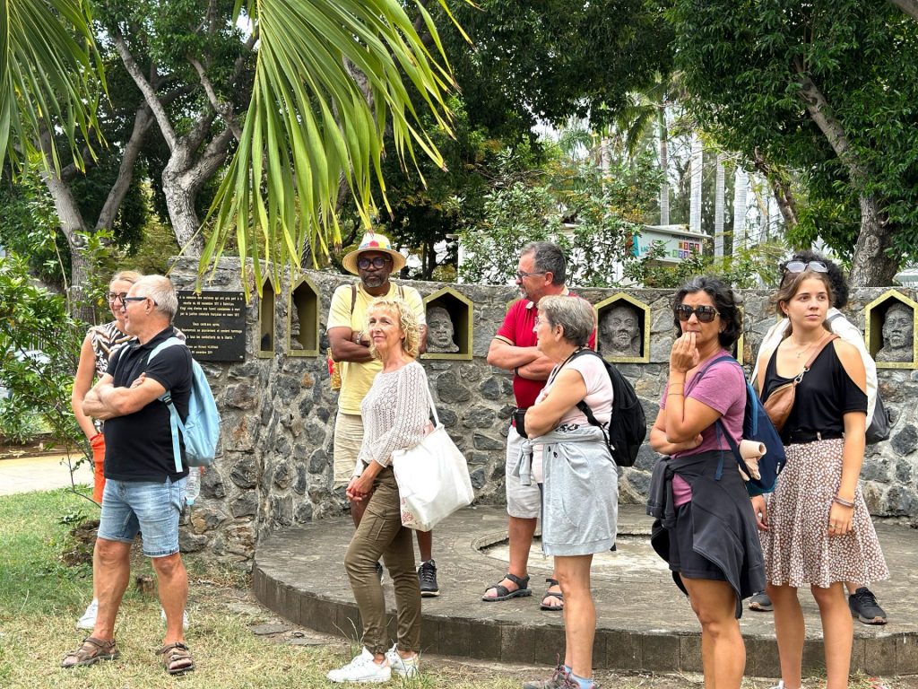L&rsquo;Ouest de La Réunion devient Pays d&rsquo;Art et d&rsquo;Histoire : une victoire pour le Tourisme Ouest Réunion en Outre-mer