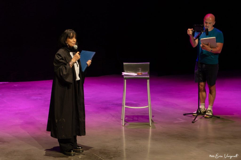 La Bajon illumine La Réunion : un passage mémorable en Outre-mer avec son spectacle ZEN