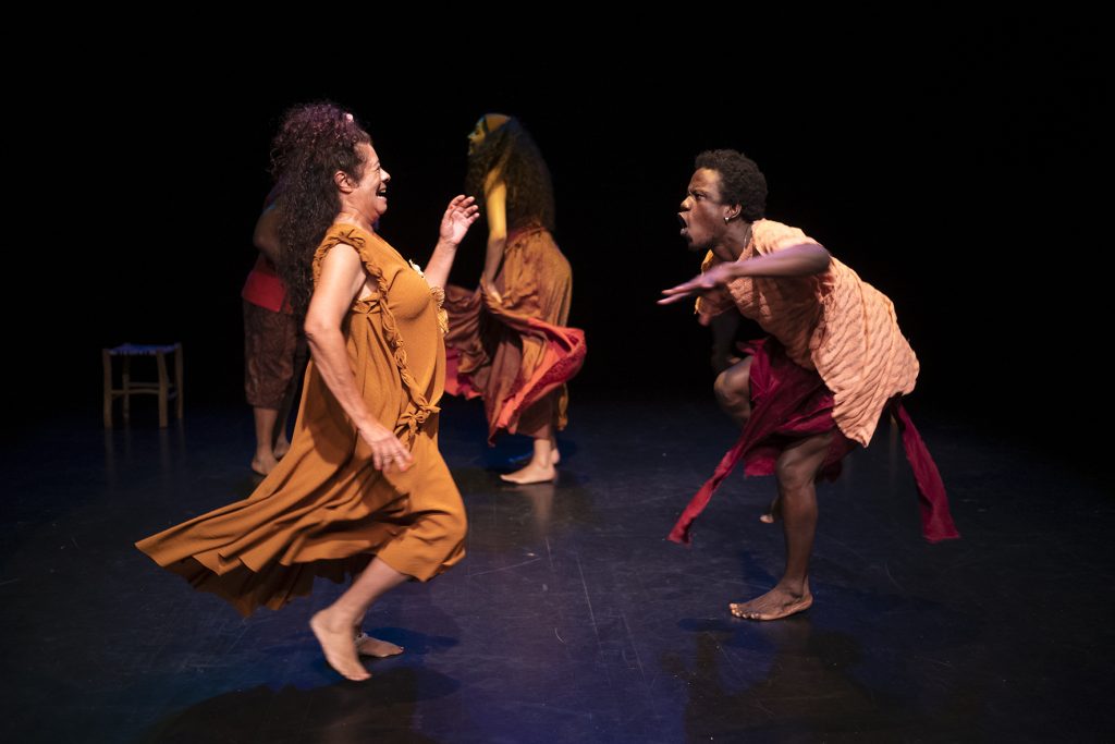 La Bou Sou La Po au Théâtre Luc Donat : Un voyage au cœur de l&rsquo;Outre-mer et de La Réunion