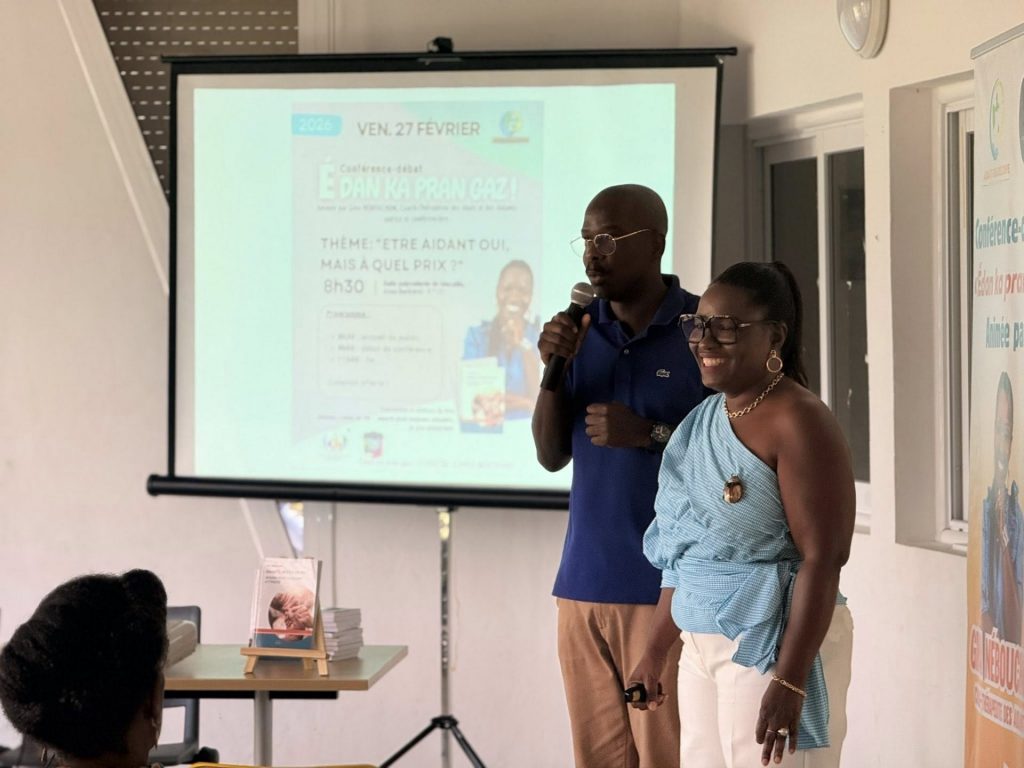 Bien-être en Outre-mer : La Commune d&rsquo;Anse-Bertrand en Guadeloupe soutient les aidants