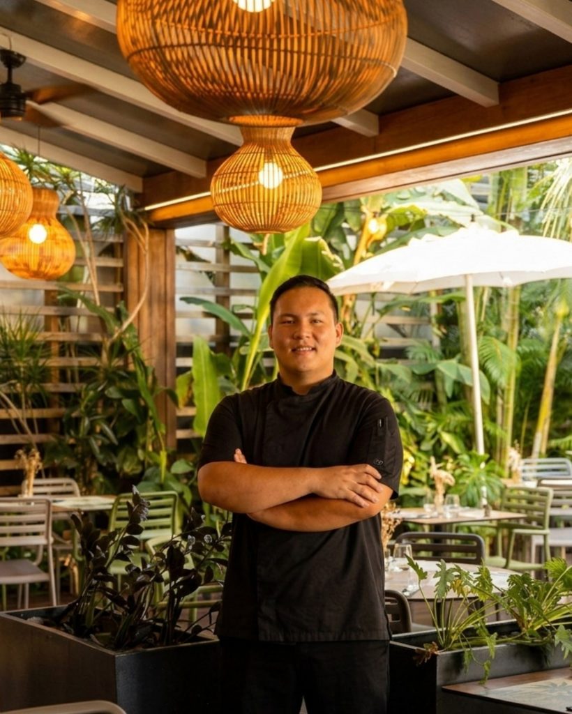 Le Jardin de Pierre : La nouvelle signature gastronomique de l&rsquo;Hôtel Le Saint Pierre à La Réunion, Outre-mer