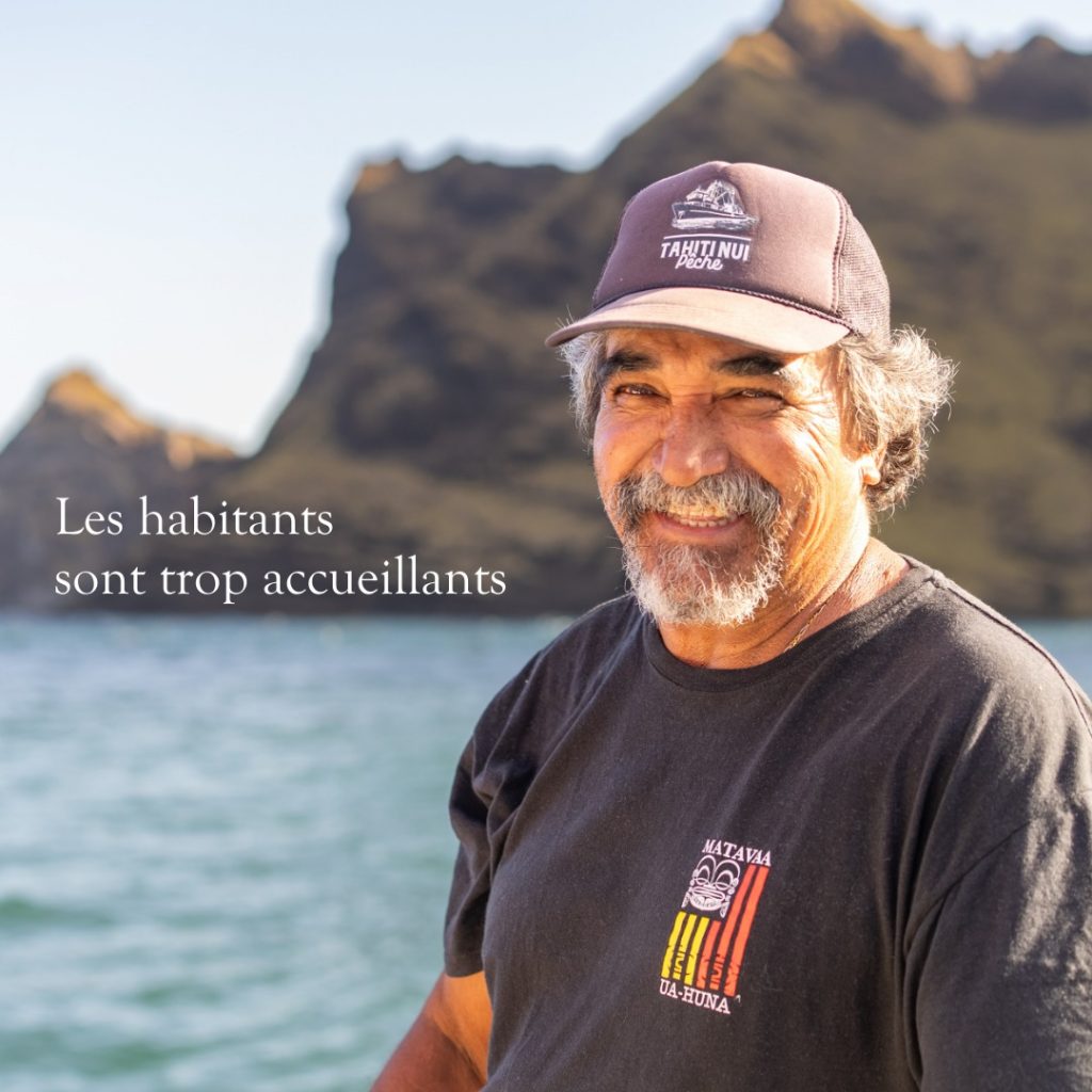 Tahiti Tourisme : L&rsquo;accueil légendaire des habitants, un trésor unique en Outre-mer avec Tahiti