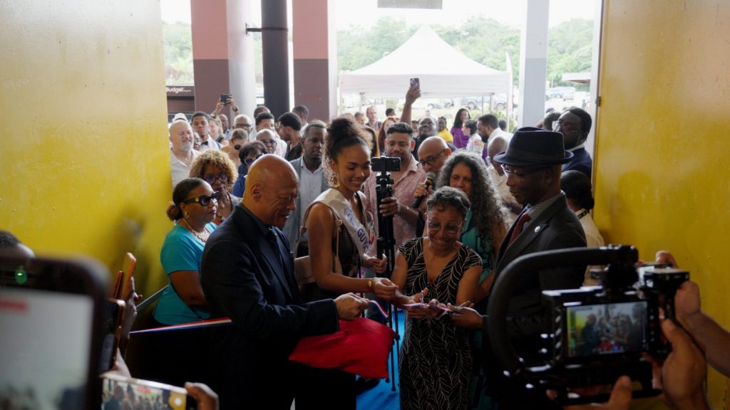Salon du Tourisme et des Loisirs : Le Comité du Tourisme de la Guyane booste l&rsquo;Outre-mer