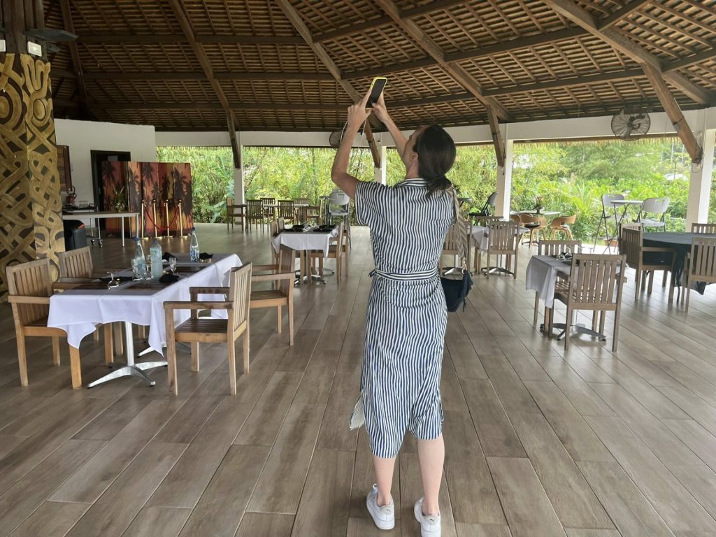 Le Comité du Tourisme de la Guyane et TV5 Monde mettent en lumière l&rsquo;Outre-mer