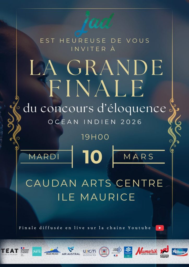 L&rsquo;excellence de la jeunesse de Mayotte en Outre-mer : Le Département-Région de Mayotte brille au concours d&rsquo;éloquence