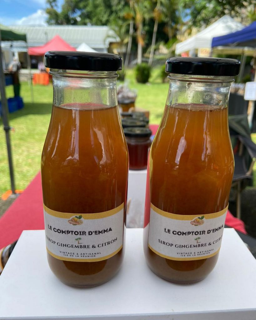 Le Marché Paysan de la Ville de Saint-Benoît : Une Immersion Authentique en Outre-mer à La Réunion