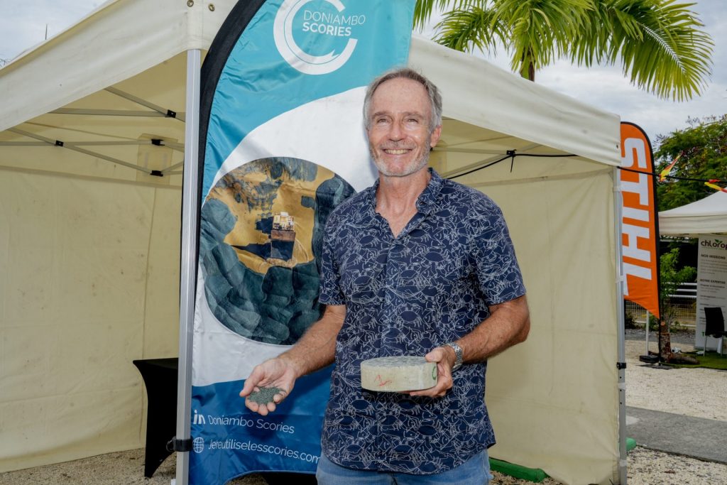 Le SLAND révolutionne la construction en Nouvelle-Calédonie en Outre-mer avec la Province Sud