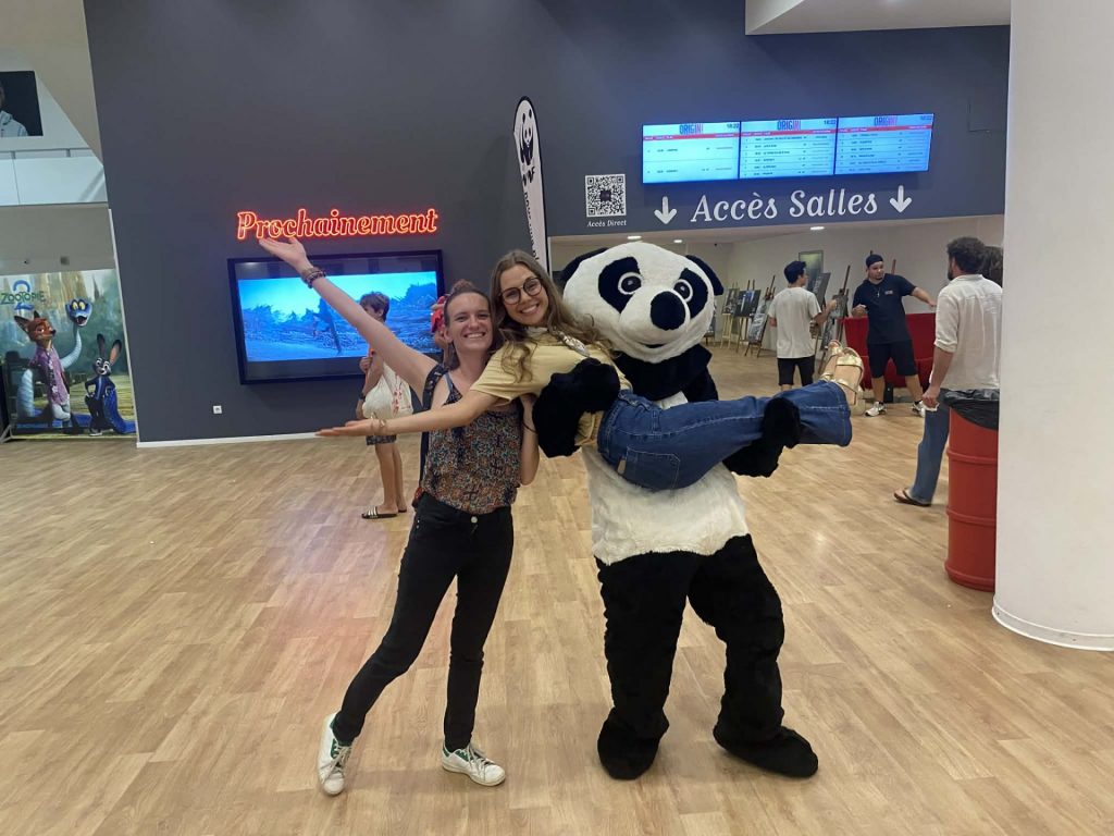 Le WWF Antenne Nouvelle-Calédonie explore la jungle au cœur de l&rsquo;Outre-mer