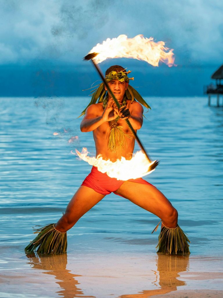 Le ‘Ori Tahiti avec Tahiti Tourisme : l’âme de la Polynésie rayonne en Outre-mer