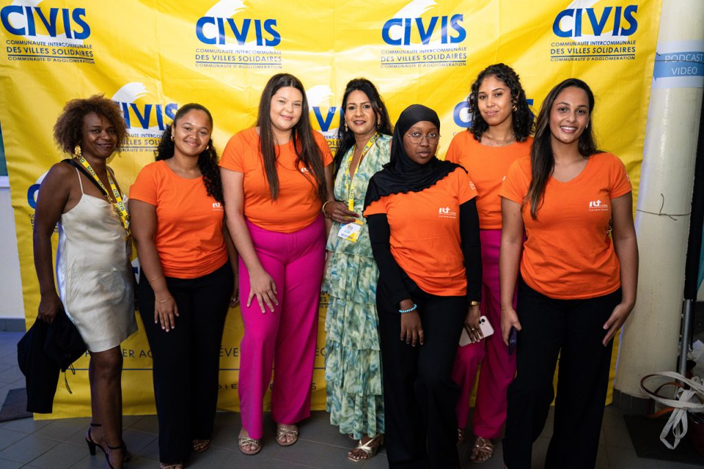 Communauté Intercommunale des Villes Solidaires : L’entrepreneuriat féminin rayonne à La Réunion en Outre-mer