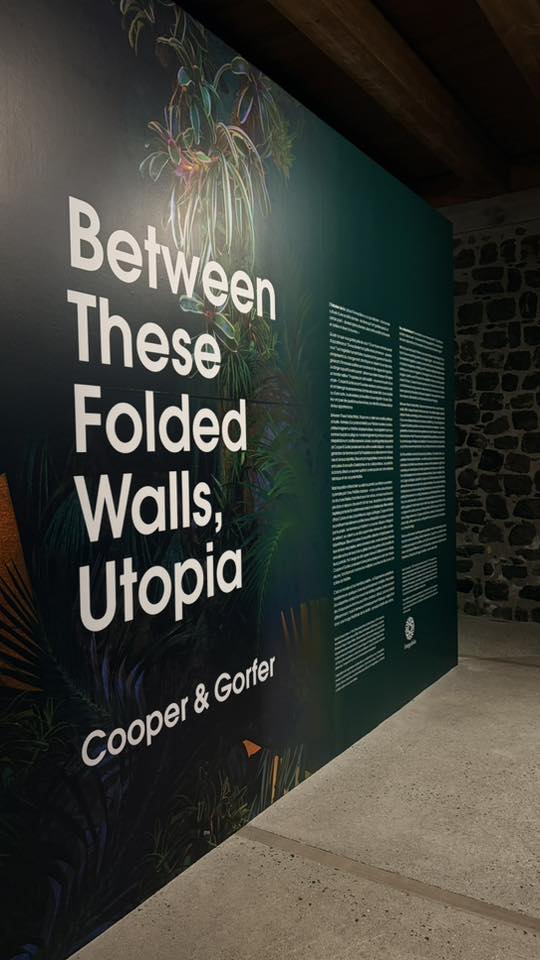 L&rsquo;exposition Utopia s&rsquo;installe à Saint-Barthélemy et Saint-Martin : l&rsquo;art contemporain en Outre-mer