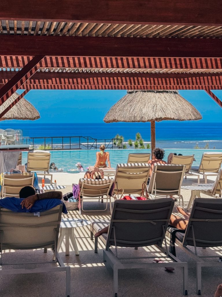 Réunion Tourisme : Luxe et Sérénité à l&rsquo;Akoya Hôtel & Spa au bord de l&rsquo;Océan en Outre-mer