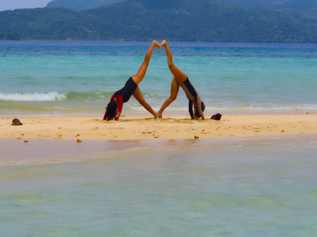 Mayotte Xcape vous propose de découvrir le lagon de Mayotte en Outre-mer