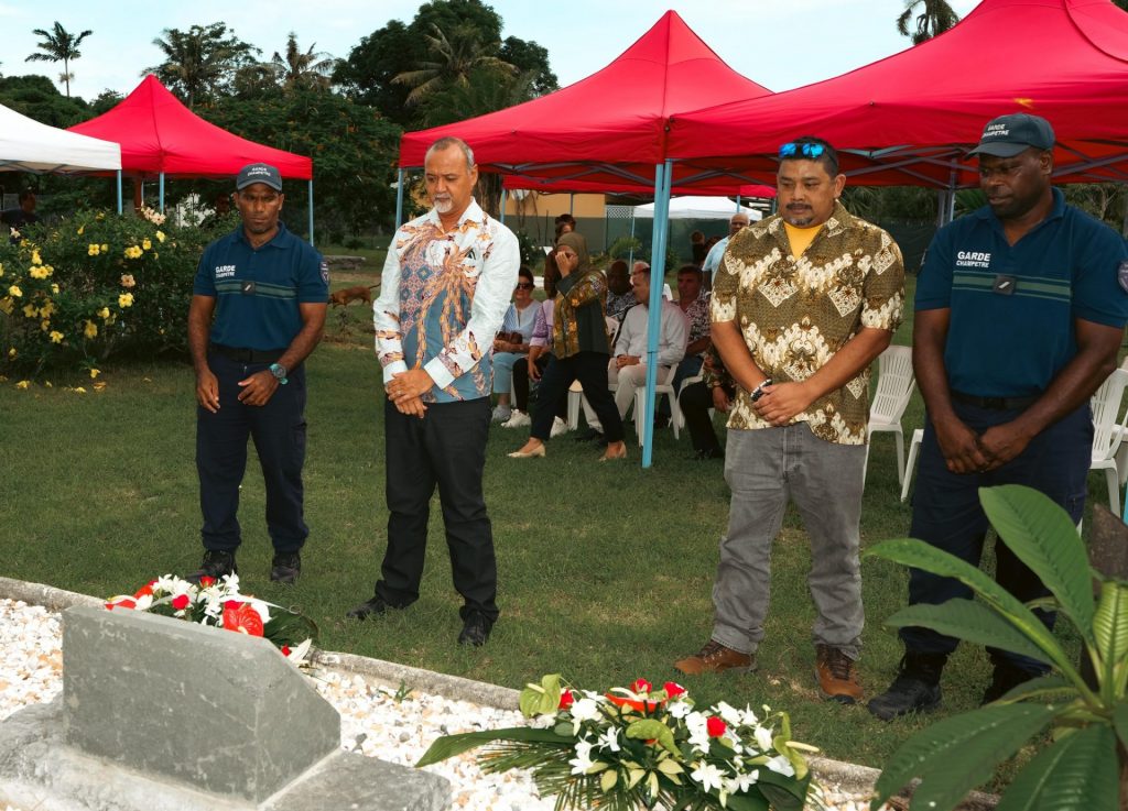 Mémoire et loisirs en Nouvelle-Calédonie : un nouvel élan pour l&rsquo;Outre-mer