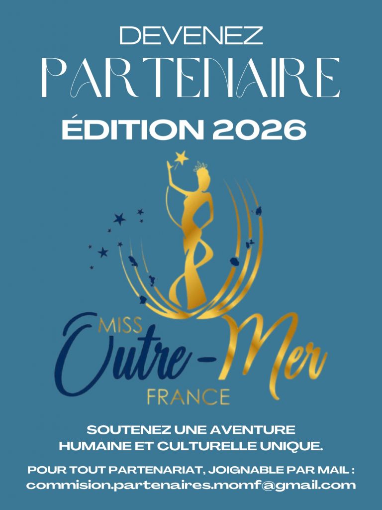 Miss Outre-mer France 2026 : une nouvelle aventure pour le rayonnement de l&rsquo;Outre-mer