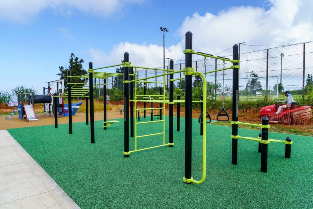 Nouveau complexe de loisirs à La Chaloupe : La Ville de Saint-Leu dynamise l&rsquo;Outre-mer à La Réunion