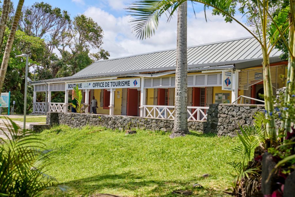 Fermeture temporaire à Salazie : Outre-mer Tourisme et Côté Est Réunion, l&rsquo;Office de Tourisme de l&rsquo;Est de La Réunion, vous informent