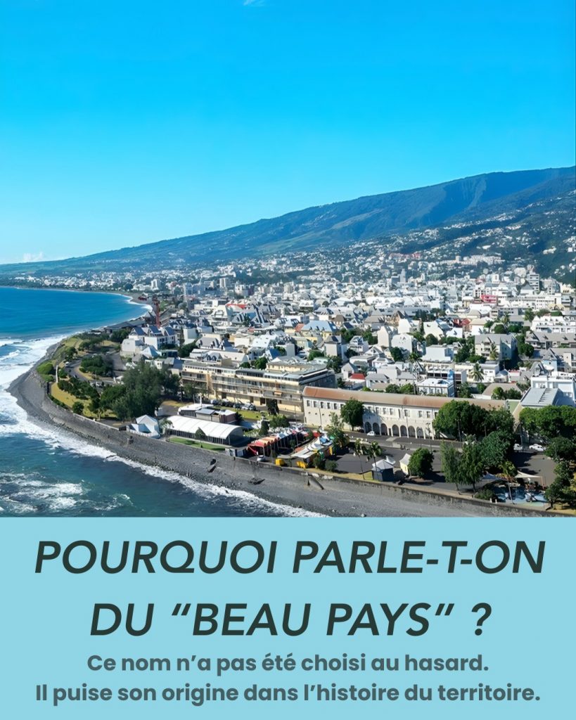 Pourquoi le Beau Pays de La Réunion fascine avec l&rsquo;Office de Tourisme Intercommunal du Nord et l&rsquo;Outre-mer
