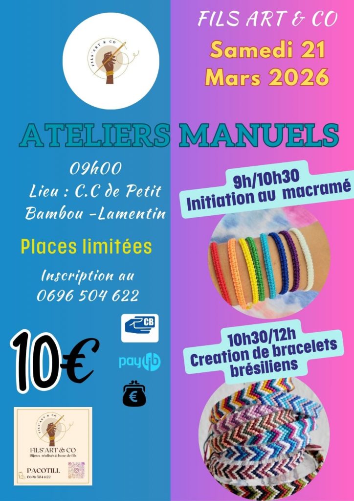 Rallye de la Victoire à Grand-Rivière : un élan collectif pour la Martinique et l’Outre-mer