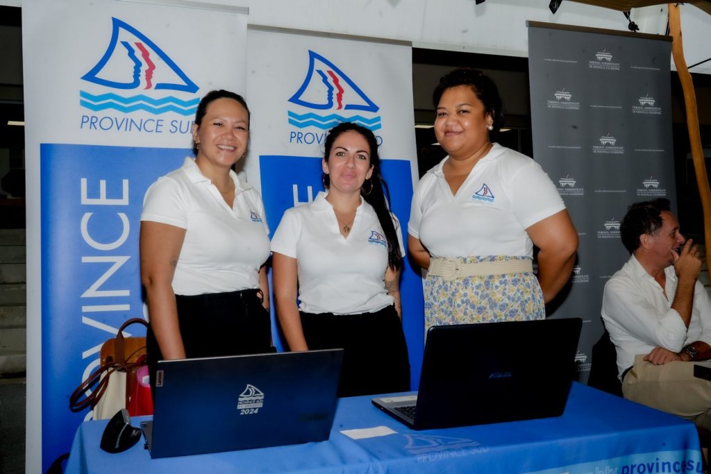 Réussir ton avenir en Nouvelle-Calédonie : le Salon des Masters et de l&rsquo;Emploi en Outre-mer