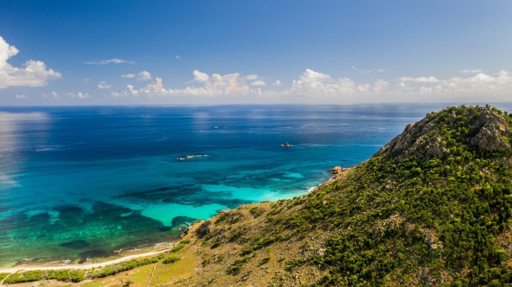 Saint-Barth Tourisme : Savourez la douceur d&rsquo;un week-end en Outre-mer à Saint-Barthélemy