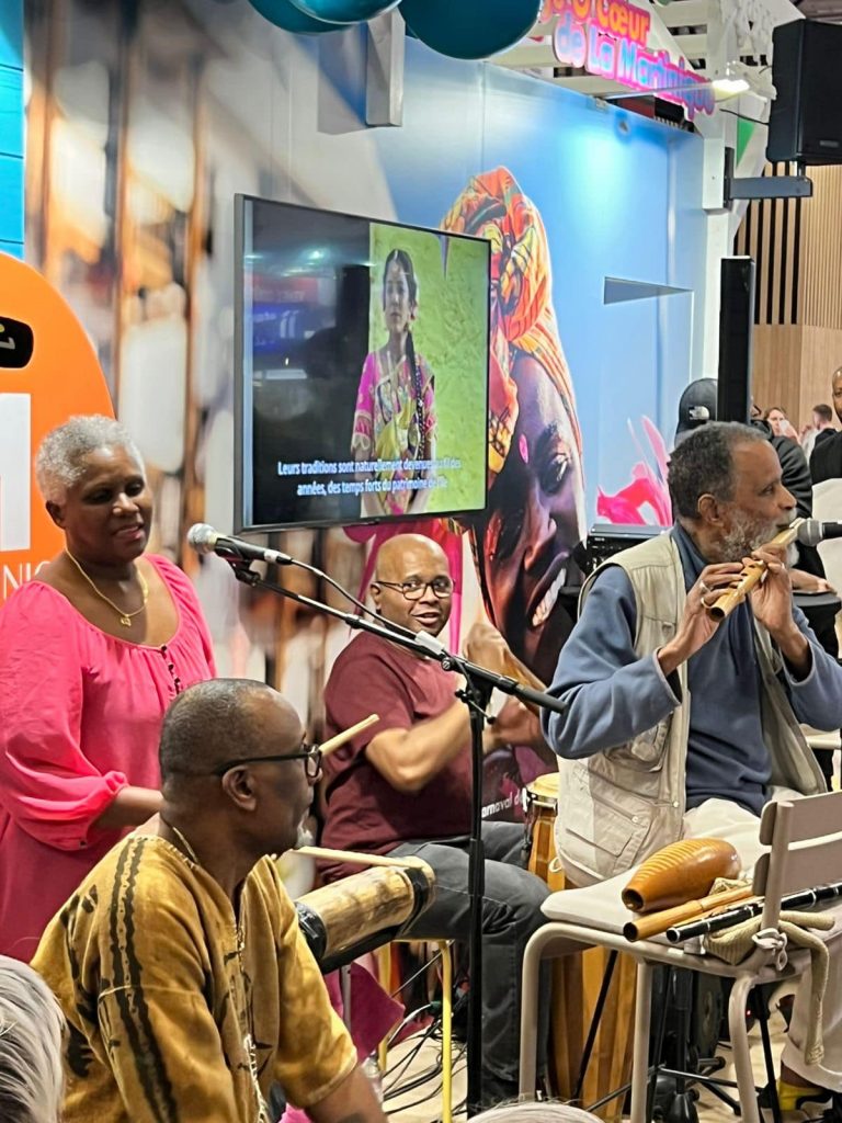 Succès de la Martinique au Salon de l&rsquo;Agriculture : l&rsquo;excellence de l&rsquo;Outre-mer