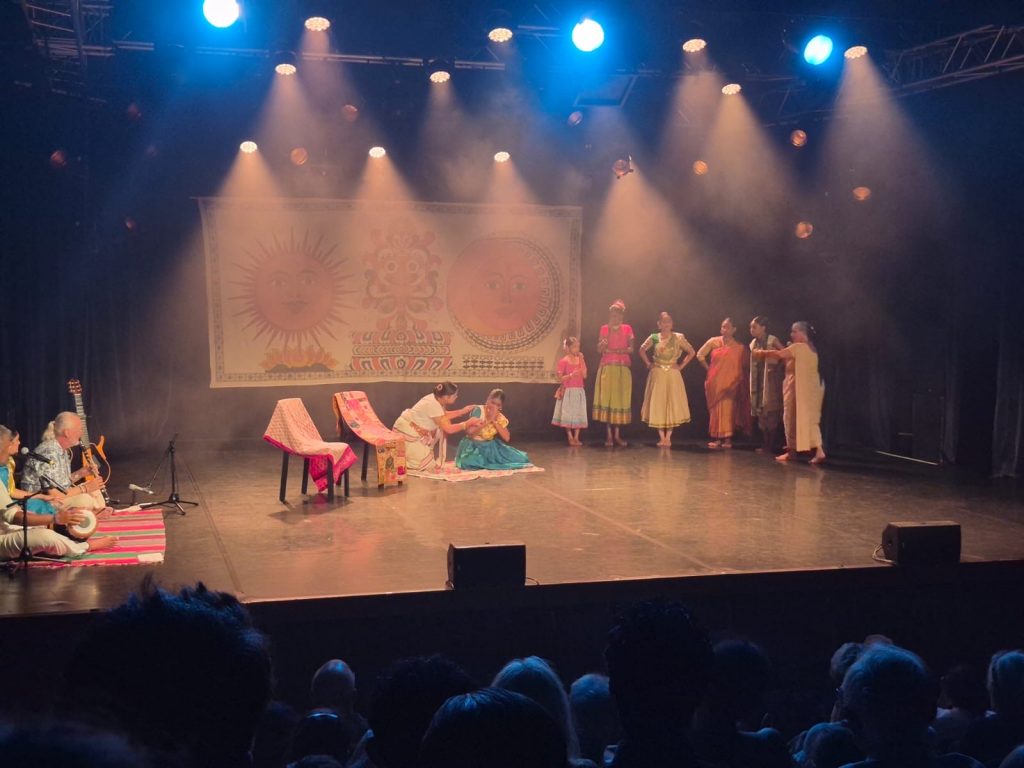 Succès du BANYAN FESTIVAL au Théâtre des Sables à la Ville de L&rsquo;Étang-Salé en Outre-mer sur l&rsquo;île de La Réunion