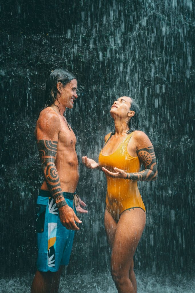 Tahiti Tourisme : Les plus belles cascades à découvrir en Outre-mer sur l&rsquo;île de Tahiti