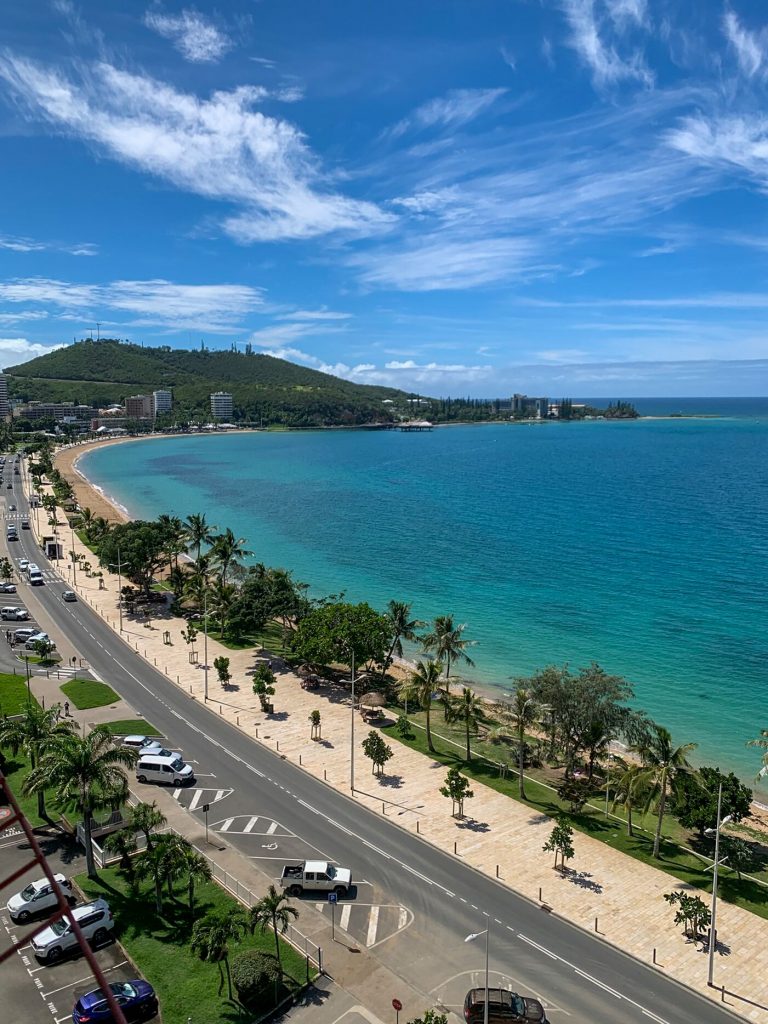 Nouméa : Ton évasion entre ville et nature avec Tourisme Nouvelle-Calédonie en Outre-mer