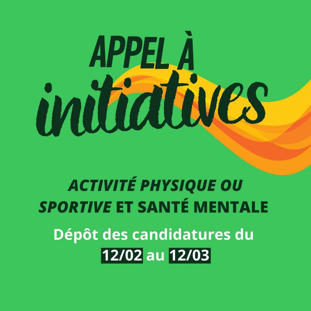 Sport et Bien-être : Un Appel à Projets pour l&rsquo;Avenir de l&rsquo;Outre-mer en Martinique à la Ville de Sainte-Anne