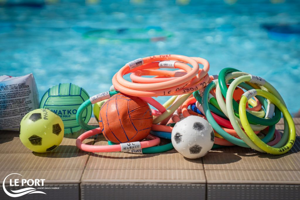 Vakans dann Port à la Ville du Port : baignade et carnaval à La Réunion en Outre-mer