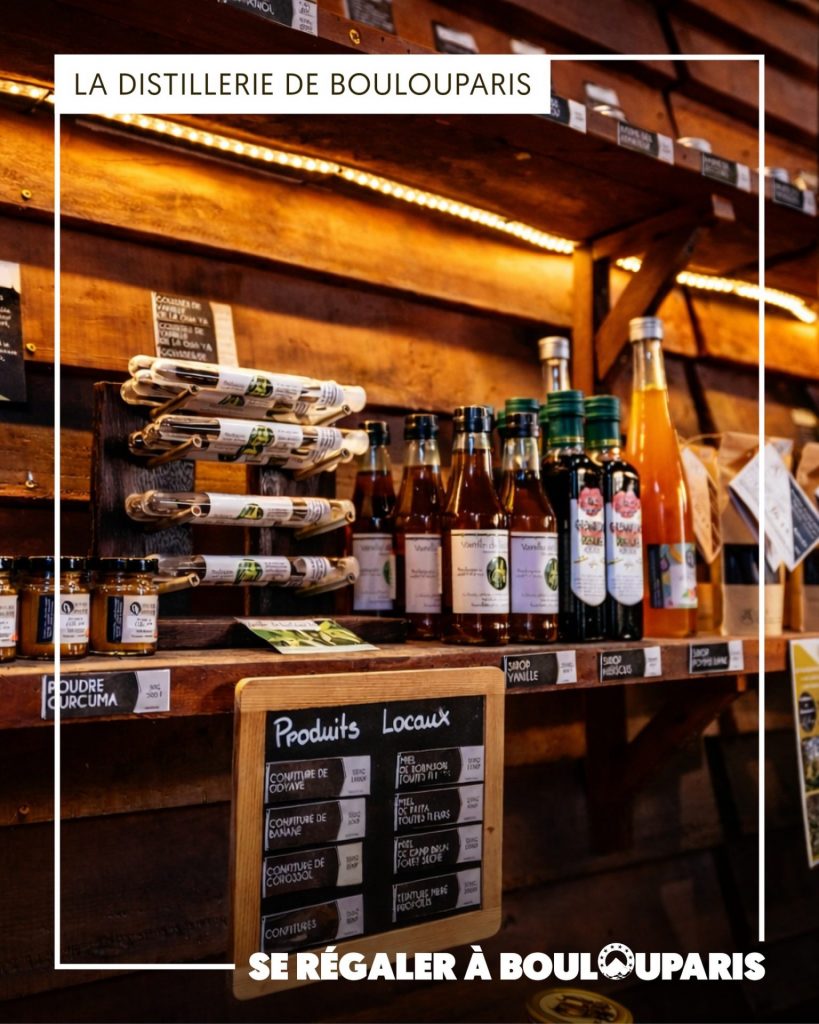 La Distillerie de Boulouparis : Votre escale gourmande en Nouvelle-Calédonie avec Boulouparis Tourisme et l&rsquo;Outre-mer