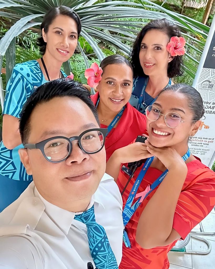 Aircalin : Voyager en Outre-mer avec le charme de la Nouvelle-Calédonie