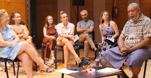 De la diversité au programme du Conservatoire des arts en 2026 : Le Conservatoire des Arts de la Nouvelle-Calédonie rayonne en Outre-mer