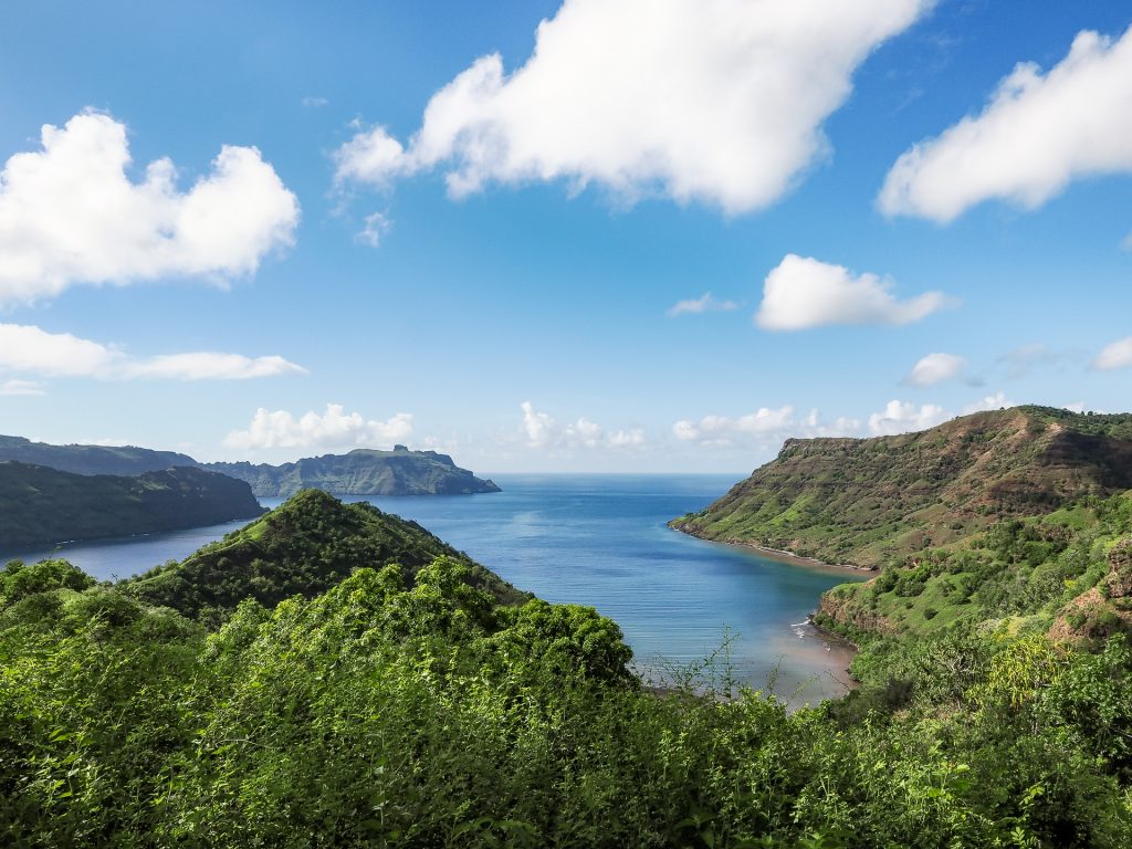 Air Tahiti Nui : envole-toi vers Les Marquises, terre sacrée de l&rsquo;Outre-mer