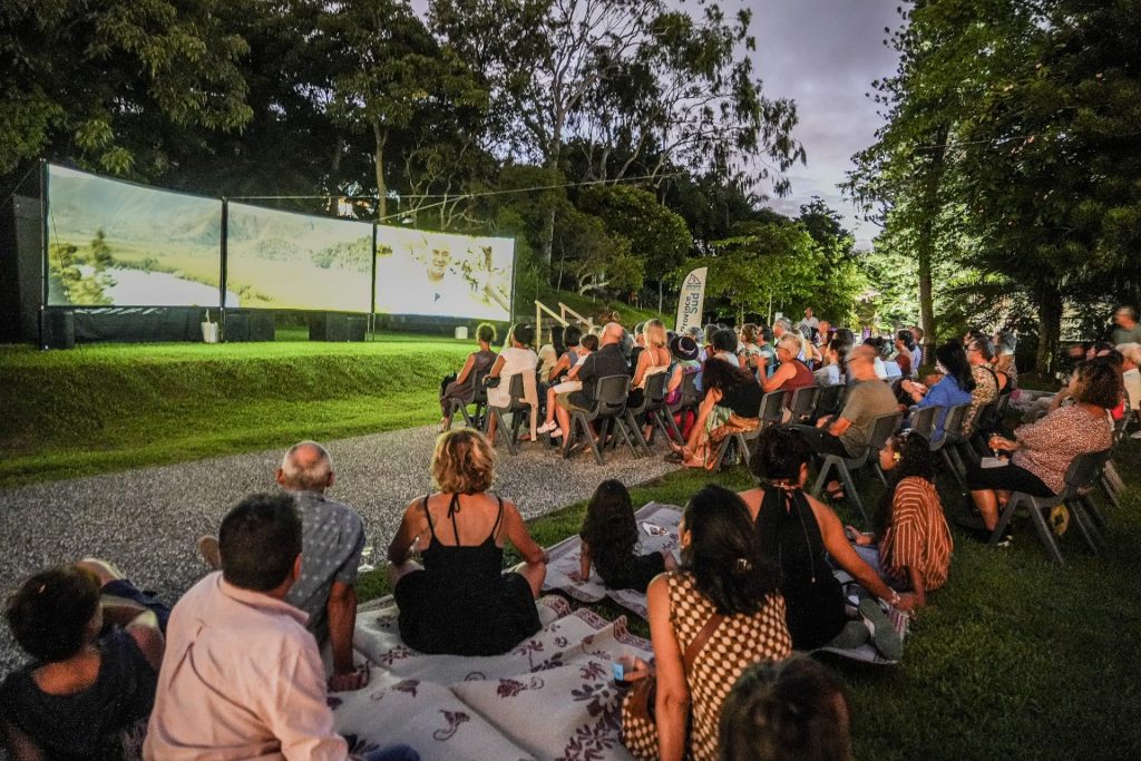 Province Sud : explore l&rsquo;identité de la Nouvelle-Calédonie, terre d&rsquo;Outre-mer au Château Hagen
