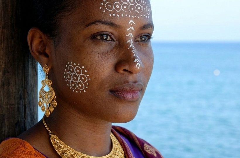 Découvrez l&rsquo;exposition sur la femme mahoraise avec l&rsquo;Office de Tourisme de la Cadema Mayotte : un hommage vibrant en Outre-mer