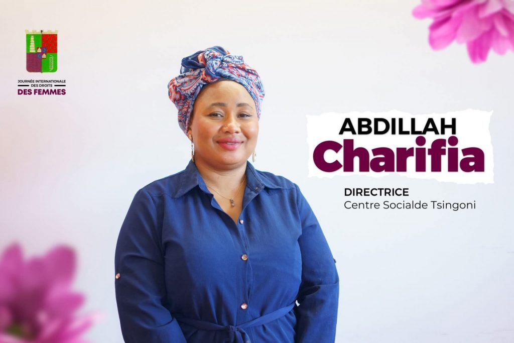 L&rsquo;engagement social en Outre-mer : la Mairie de Tsingoni honore ses talents à Mayotte